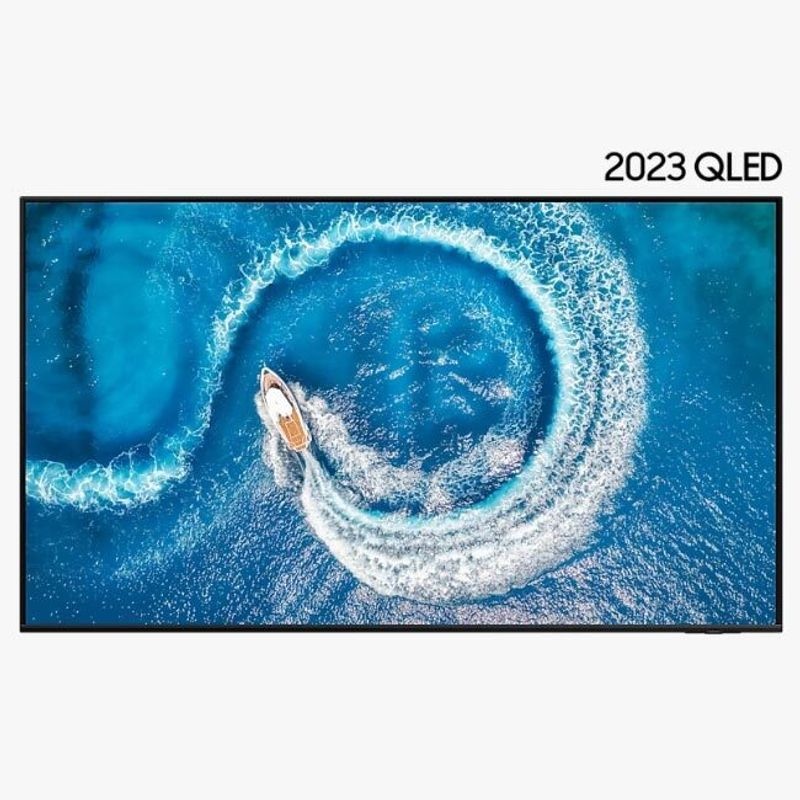 삼성전자 삼성 QLED 4K TV KQ55QC60AFXKR+HW-C400 etv[33951266]