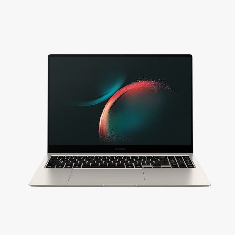 삼성전자(주) 삼성전자 삼성 갤럭시북3 노트북 NT960XFG-KD72E eTV[34106381]