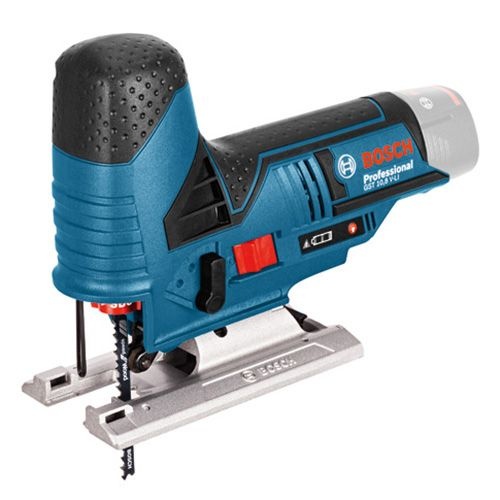 보쉬 무선 충전직쏘 직소기 베어툴 GST10.8V-LI