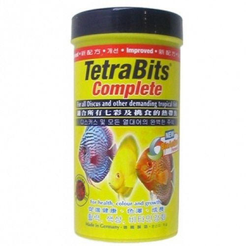 [오늘출발] [신세계수족관] 테트라 비트 300ml