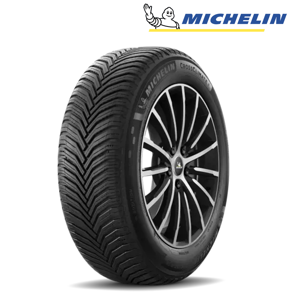 MI 2255517 225/55R17 101Y CROSSCLIMATE 2
