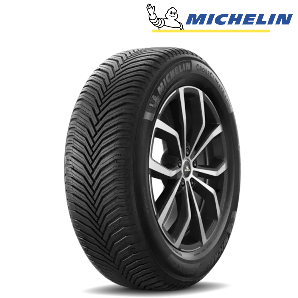 MI 2355519 235/55R19 105W CROSSCLIMATE 2 SUV