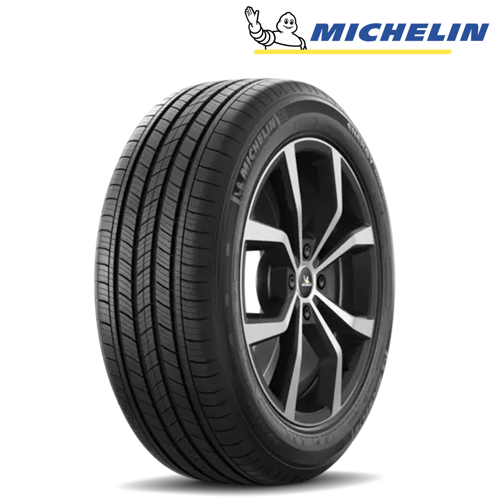 MICHELIN MI 2155517 215/55R17 94V ENERGY SAVER A/S