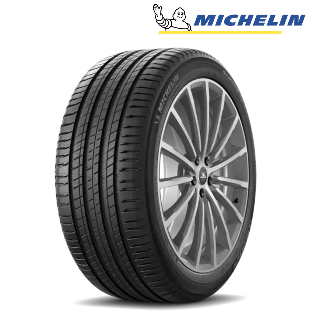 MICHELIN MI 2454520 245/45R20 103W LATITUDE SPORT 3 ZP *