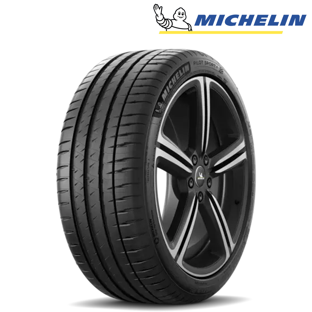 MICHELIN MI 2454520 245/45R20 103Y PILOT SPORT 4 NF0