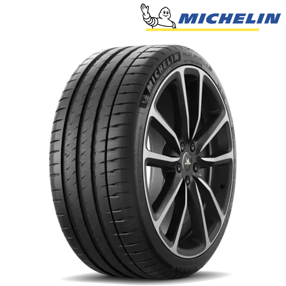 MICHELIN MI 2454520 245/45R20 103Y PILOT SPORT 4 S