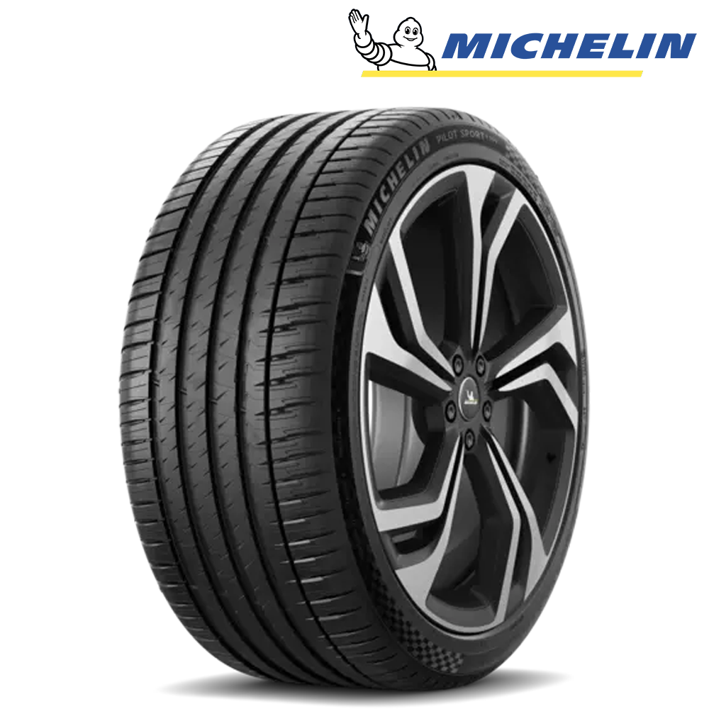 MICHELIN MI 2655519 265/55R19 113Y PILOT SPORT 4 SUV