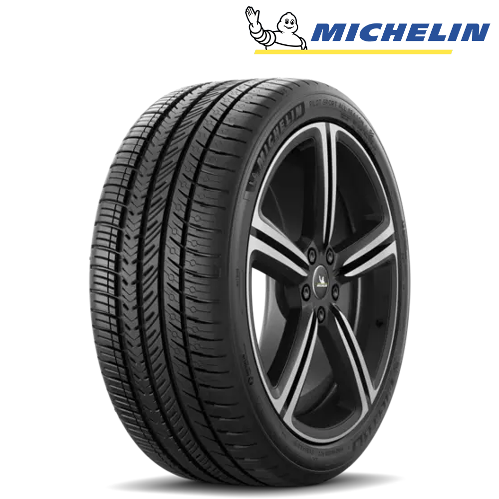 MI 2454518 245/45R18 100Y PILOT SPORT A/S 4