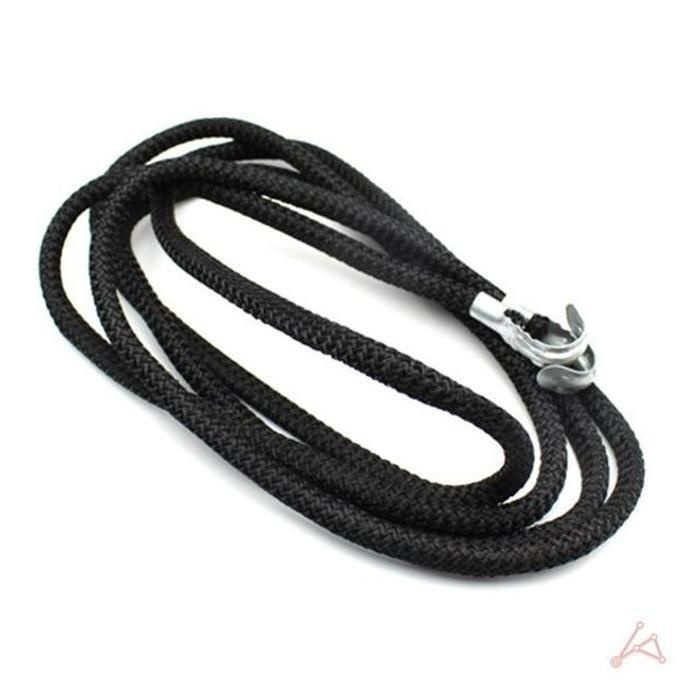 [패션플러스][주식회사 브이와이][JHQSWOLS_51D1]자전거줄 4M_9004 스램레드크랭크 GWM (28896540A)