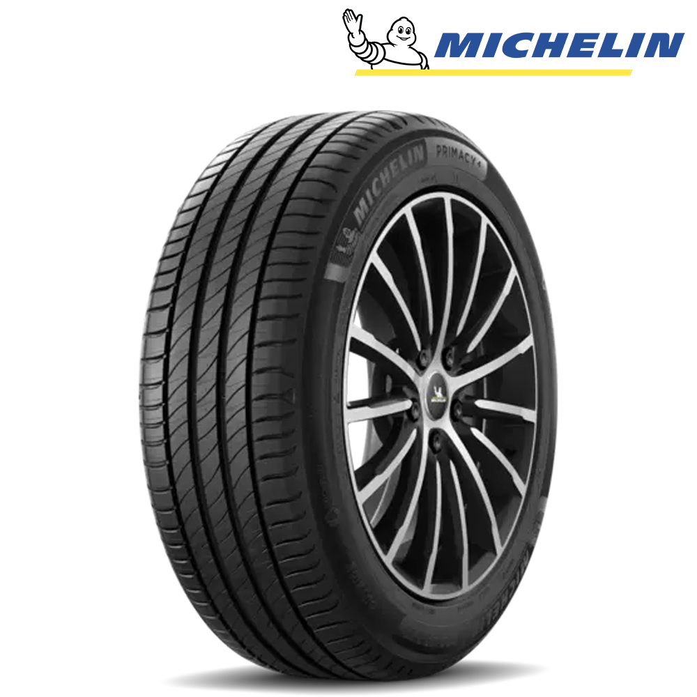 MICHELIN MI 2255517 225/55R17 101Y PRIMACY 4 *