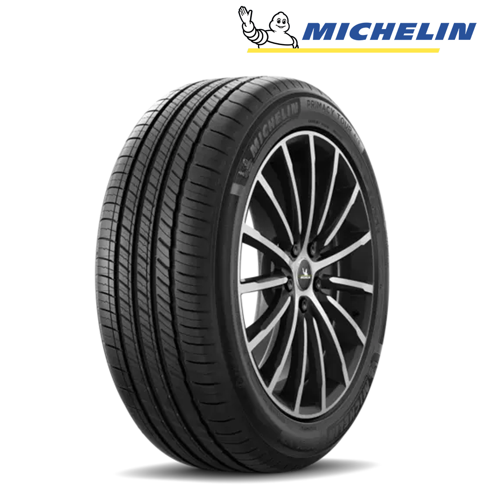MICHELIN MI 2454520 245/45R20 103V PRIMACY TOUR A/S ACO GOE