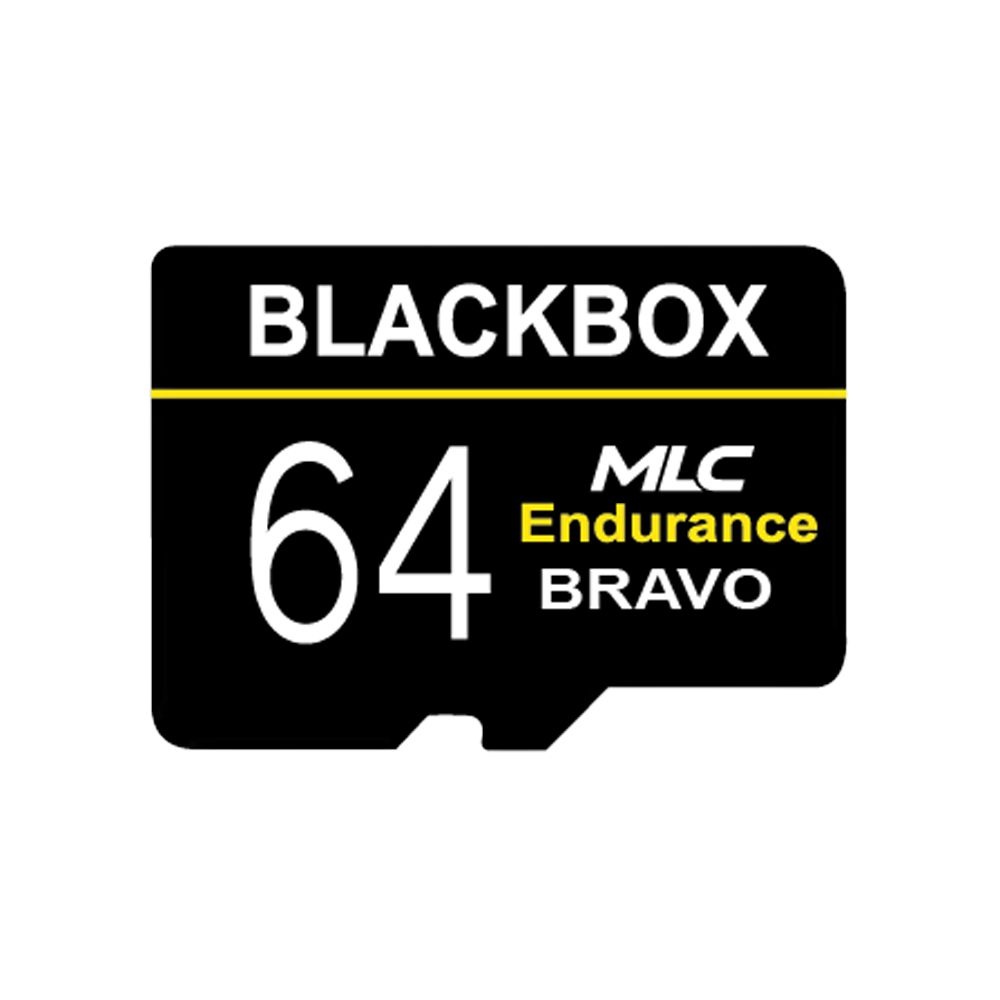 상품상세참조 [INAVI] 아이나비 블랙박스 Z7000 / Z8000 / Z9000 전용 브라보 메모리카드 64GB