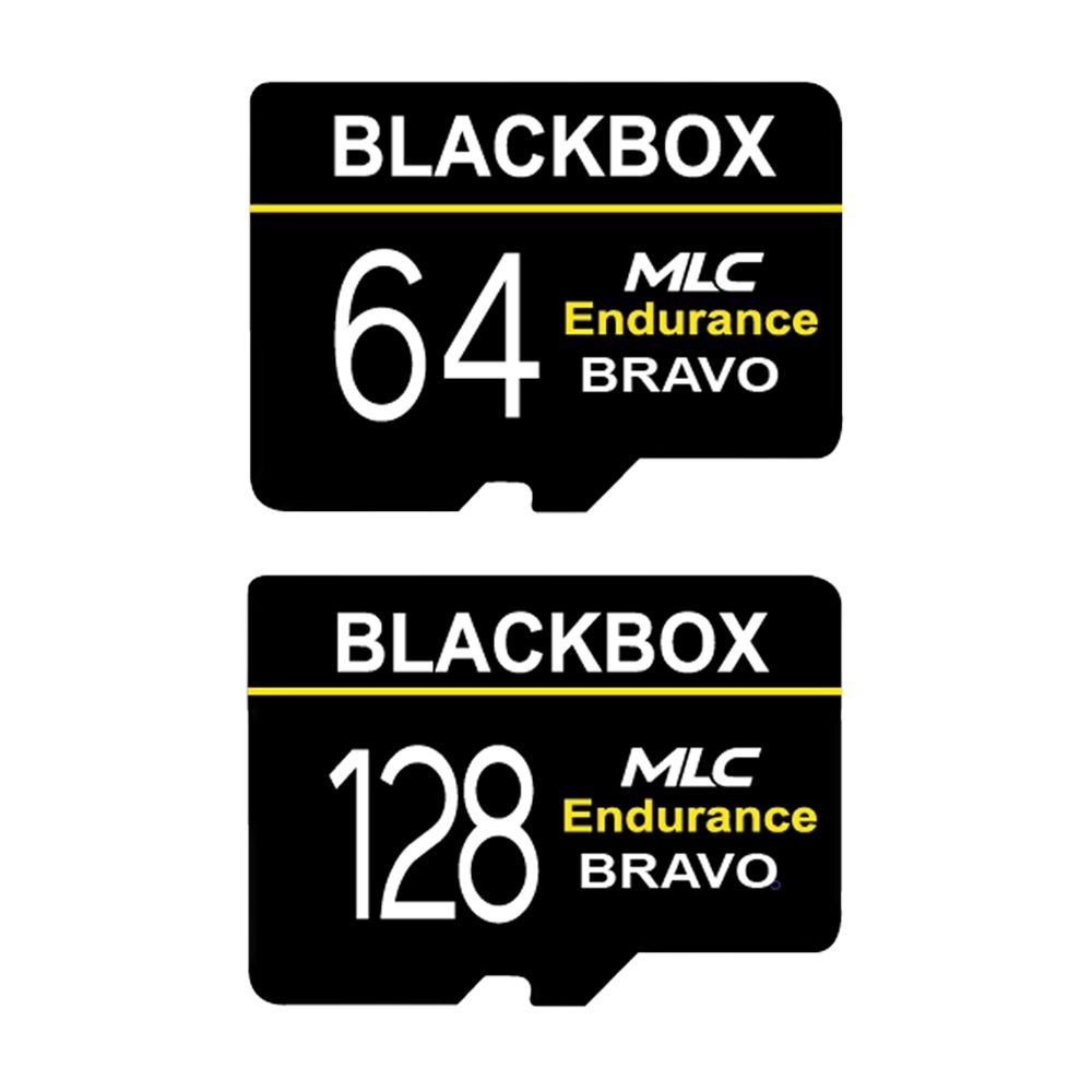 [MANDO] 만도 블랙박스 FX1000/PX1000/Z7/X7/Z10 전용 브라보 메모리 카드 64GB / 128GB
