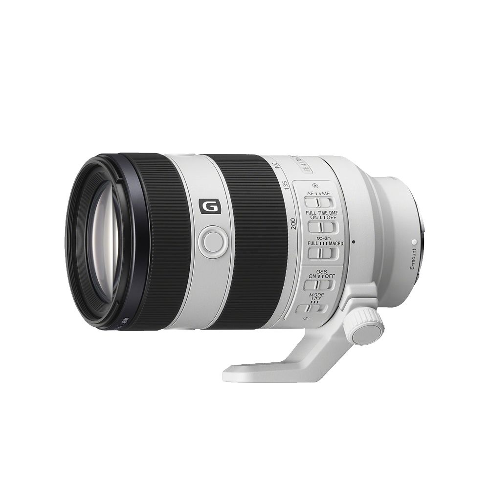 [롯데백화점] 소니 FE 70-200mm F4 Macro G OSS II / SEL70200G2 LE1221311439