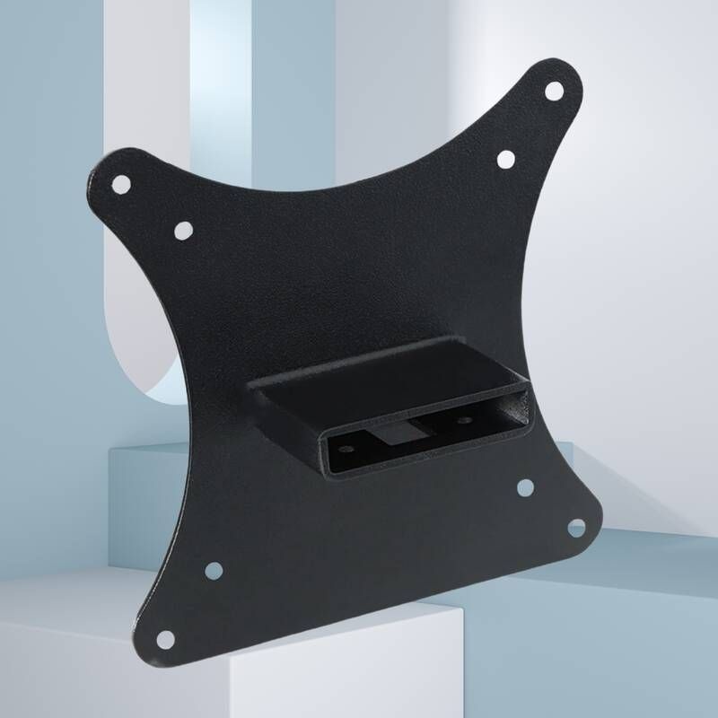 [해외] 모니터암 거치대 MSI 모니터 MD271UL MD271ULDE VESA MOUNT 호환 어댑터