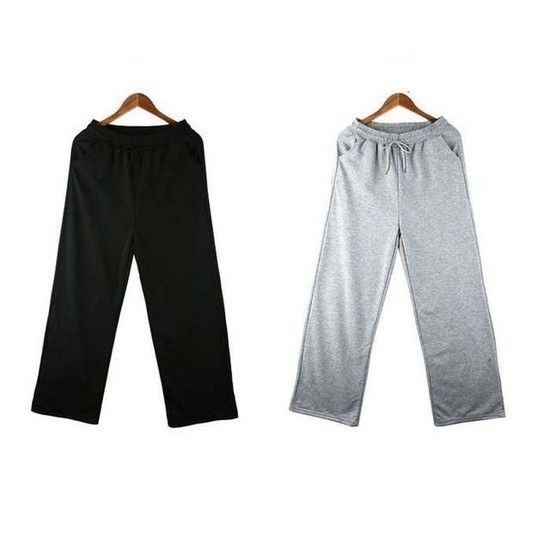 상품상세참조 [JHL70678_51HD]트레이닝 바지 밴딩 와이드 팬츠 원마일 (29883833A)