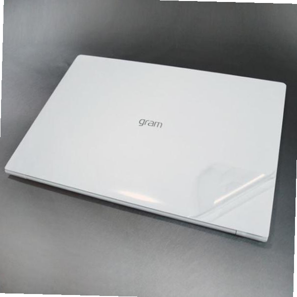 노트북외부보호필름 LG 그램 17 21년형 투명 노트북 스킨보호필름 17Z90P