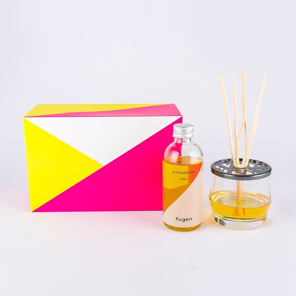 Yugen유겐 리드디퓨저 INSPIRE 200ml