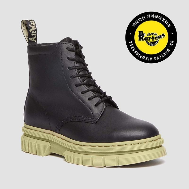 [매장정품] [스토어] 닥터마틴 리카드 8i 1977742