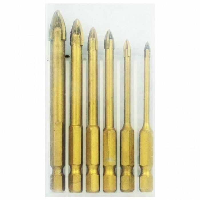 [패션플러스][주식회사 브이와이][JHP6PO0Q_51]타일기리 6P 니퍼 유니버셜 (28808545A)