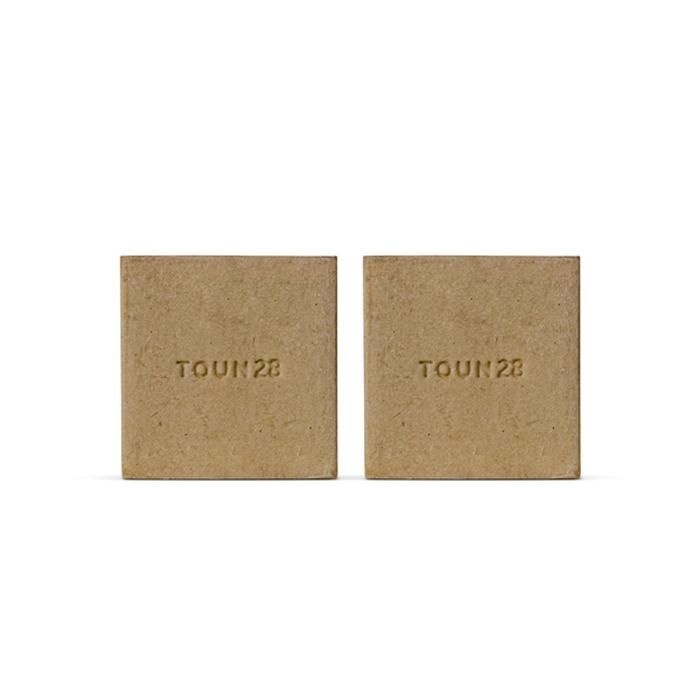 톤28 머리 감을 거리 S19 바오밥나무오일 2개