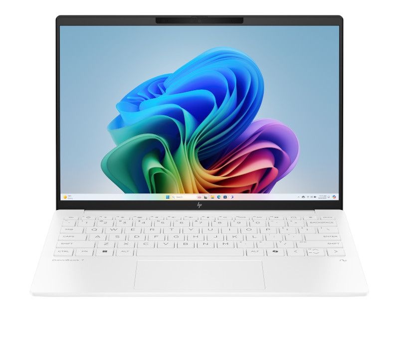 HP 옴니북7 에어로 R5 AI 13-bg1043AUD 노트북 256GB