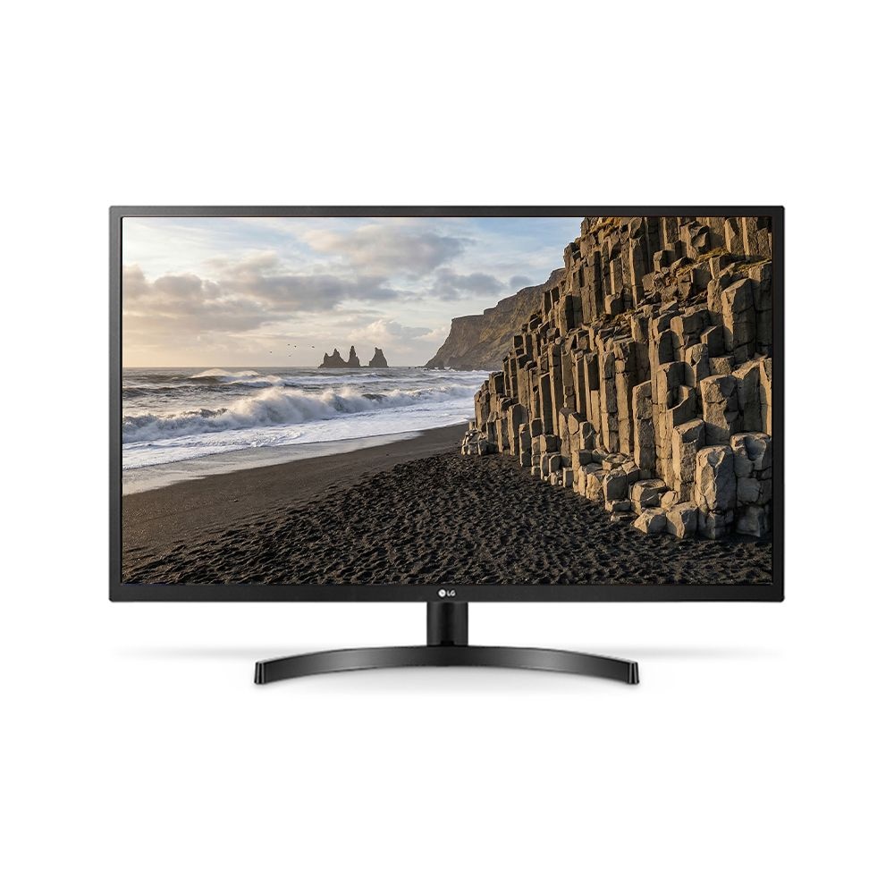 LG전자 LG 32MN500M 32인치 FHD IPS 75Hz 5ms CCTV 사무용 PC 모니터