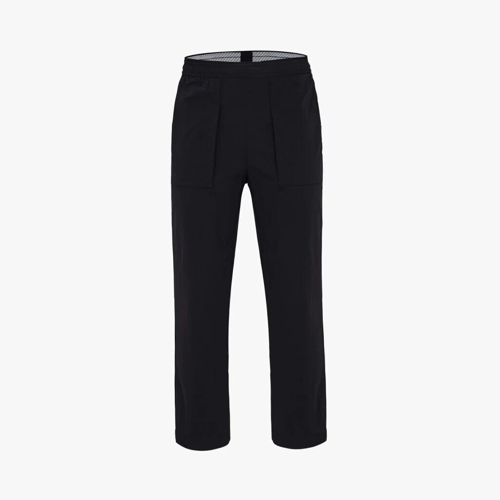 프로스펙스 [모다아울렛][프로스펙스]제타 PRO 9부 테이퍼드 팬츠 / PS3MP24S142_GN 구리남양주점