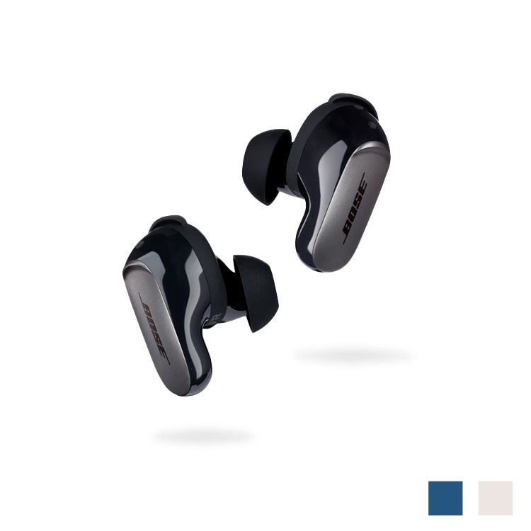 BOSE QC 울트라 이어버드/ rion