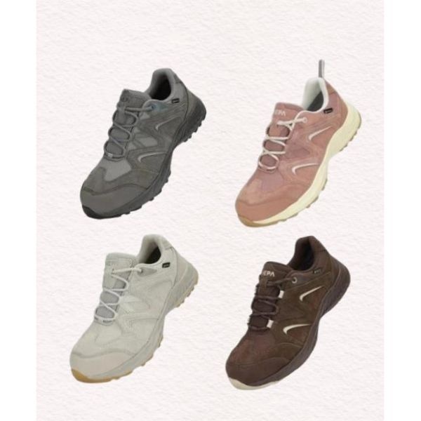 네파 네파 남녀공용 칸네토 맥스 로우 고어텍스 7MC76155_GN 368651