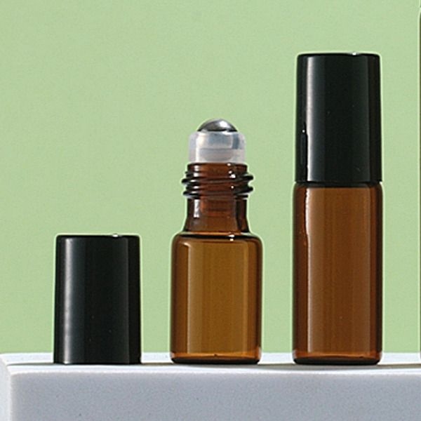 롤온공병 향수 공병 용기 차광 3P