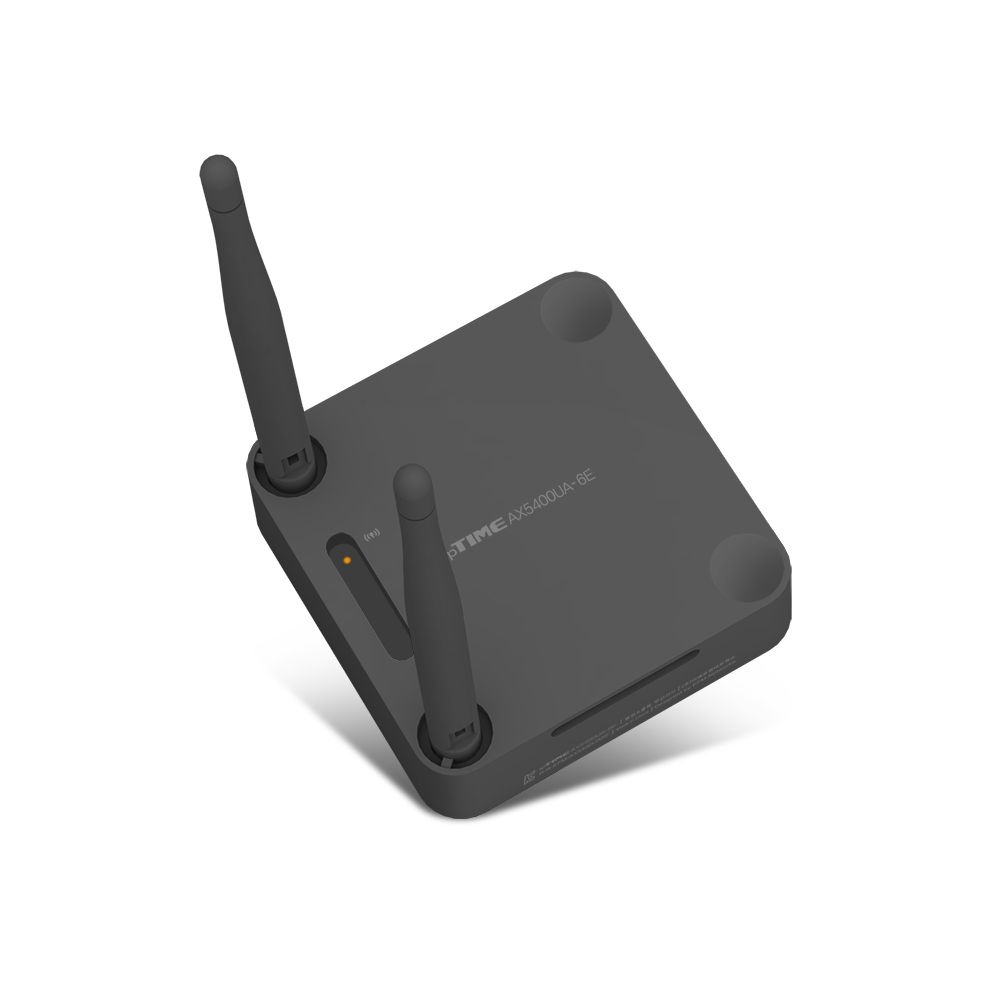 아이피타임 1st IPTIME AX5400UA-6E 6GHz TRI BAND 무선랜카드