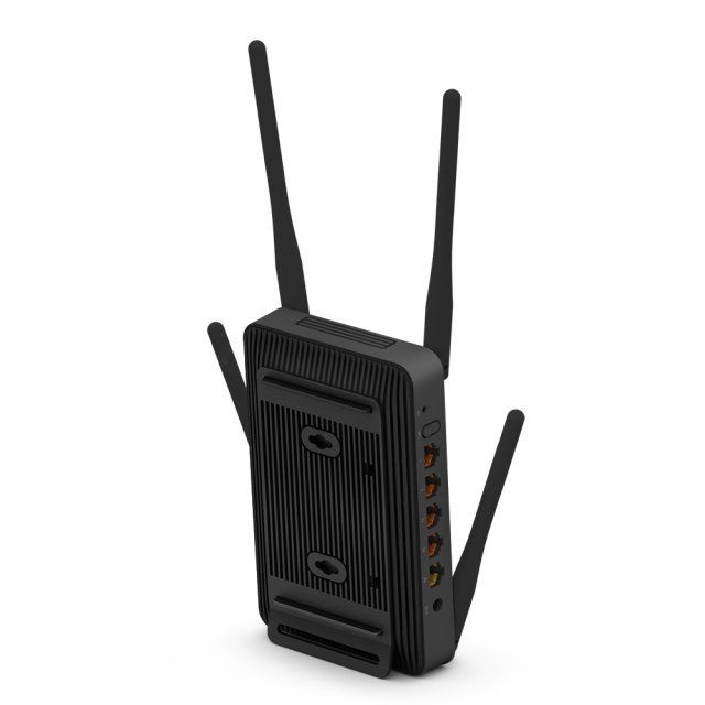 아이피타임 1st IPTIME AX2004T WIFI6 기가 와이파이 이지메쉬