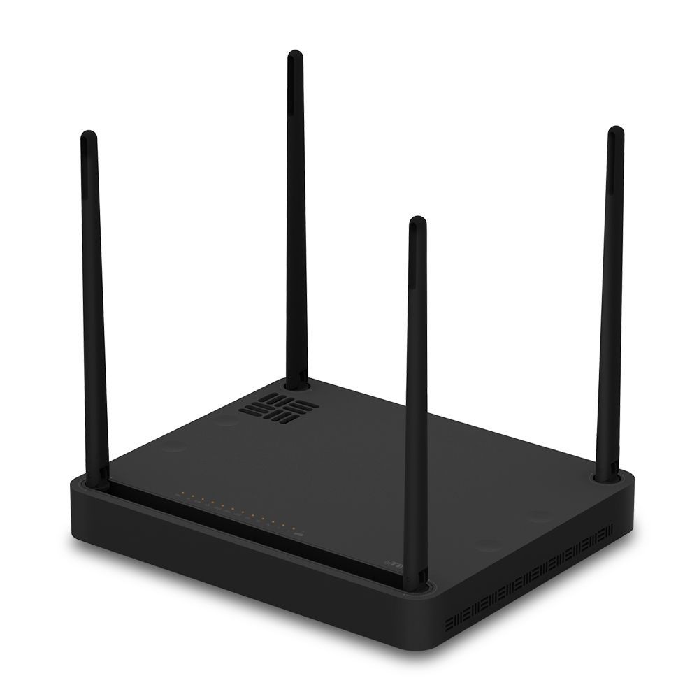 아이피타임 1st (EFM) IPTIME AX6008M 와이파이 MESH 유무선공유기 VPN 탑재