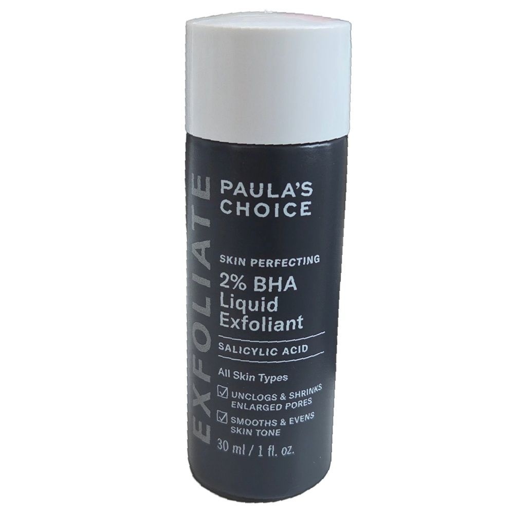PAULAS CHOICE 폴라초이스 스킨 퍼펙팅 2% BHA 리퀴드 각질제거제 30ml 미국