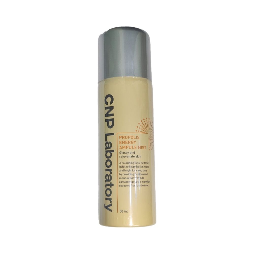 CNP Rx CNP 프로폴리스 에너지 앰플 미스트 50ml