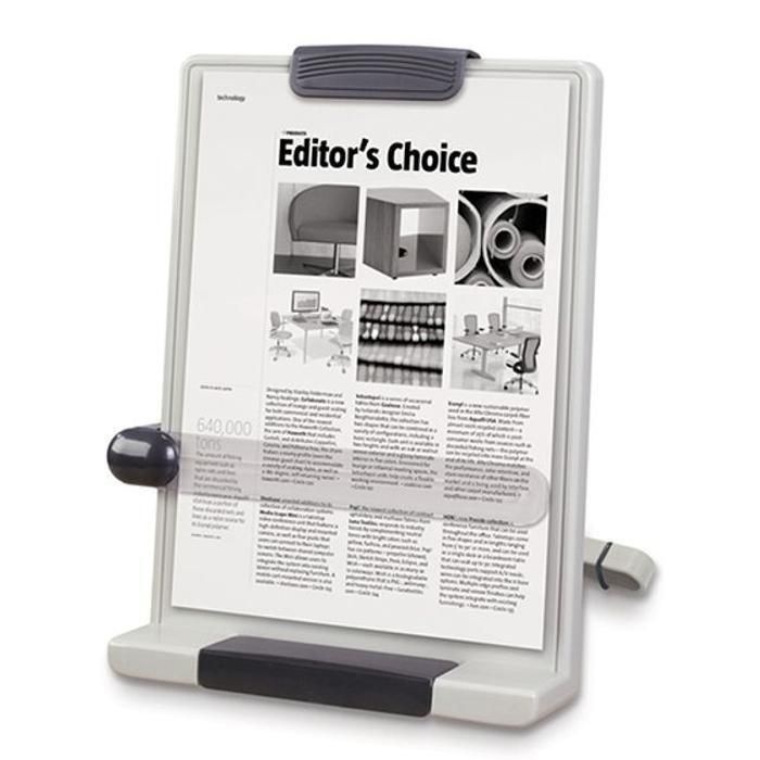 [패션플러스][주식회사 브이와이][JHOM9R6Q_55]북카피 홀더 문구용품 BCH-09 (33965483)