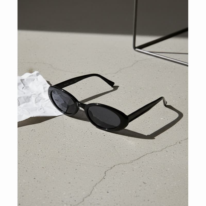 RIETI 리에티 RIETI 오텔로 OTELLO RT 2011 C1 블랙 남자 여자 선글라스