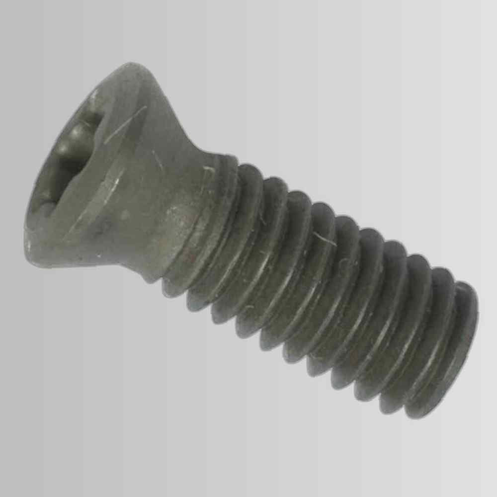 onthetool ST413-60 씨엠티스크루 10EA FTNA 0413(ST413-60) 부품 소모품 자재 파츠