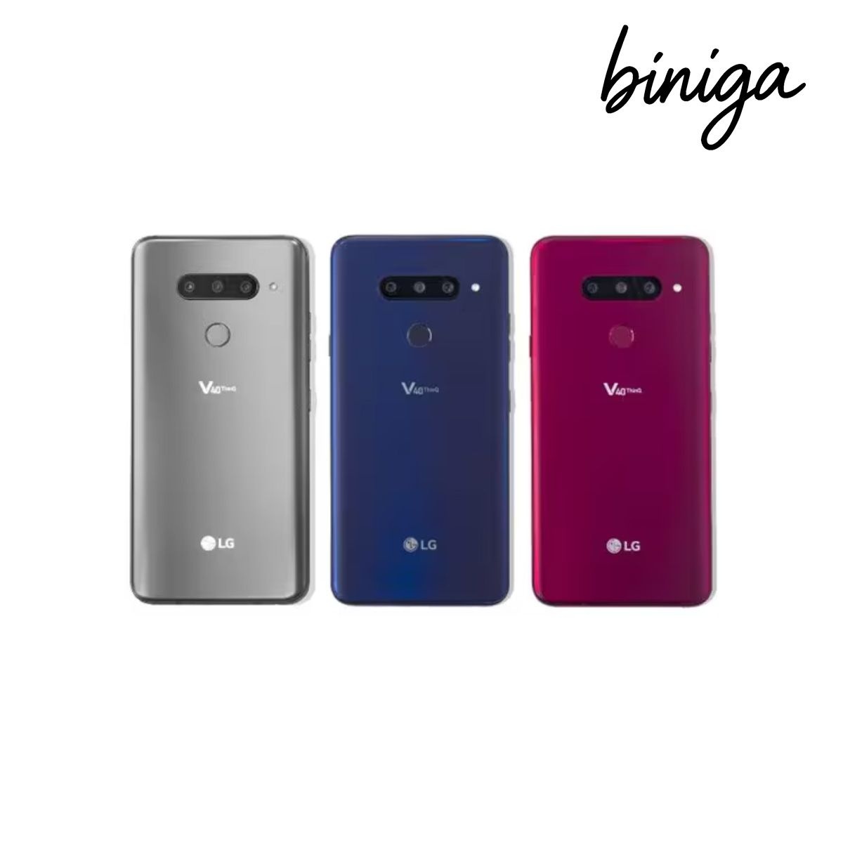 LG전자 LG전자 LG V40 중고 공기계 [V409]