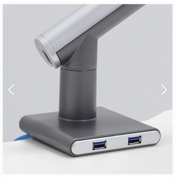 카멜인터내셔널 모니터암 USB KIT CA-2D 시리즈