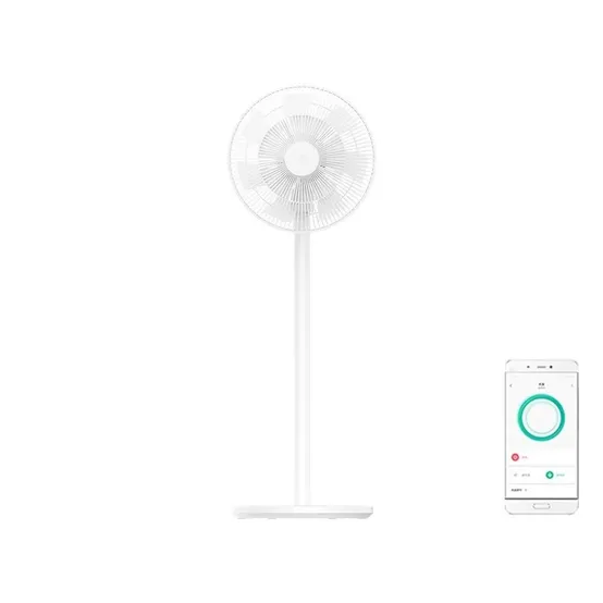 샤오미 미지아 무선 선풍기 에어 써큘레이터 5세대 배터리판