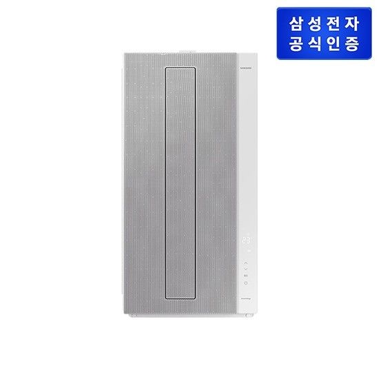 윈도우핏 창문형 에어컨 AW06C7155TWAZ_베이지