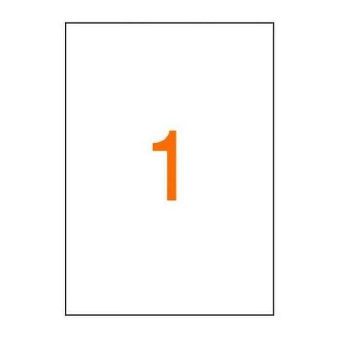 [패션플러스][주식회사 브이와이][JH97983S_52CK]사무용품 투명라벨 폼텍 IC-3130 5매 1칸 (31380377A)