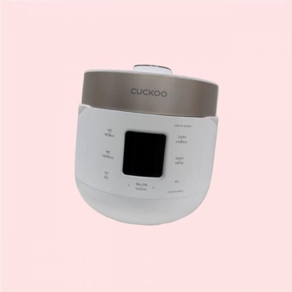 쿠쿠 CRP ST1010FW 트윈프레셔밥솥 10인용 4556261