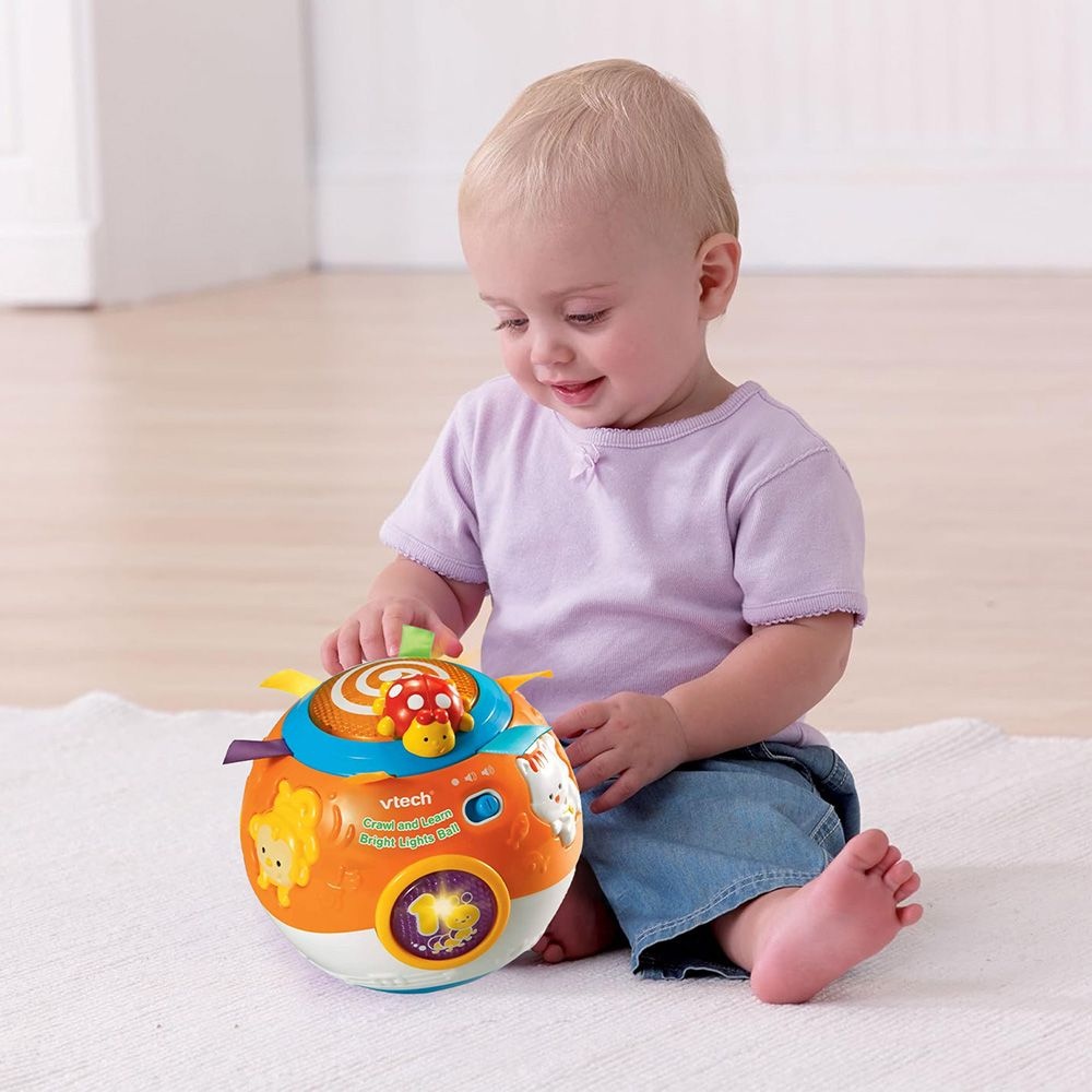 [브이텍] 깜짝볼 브라이트 (영어)