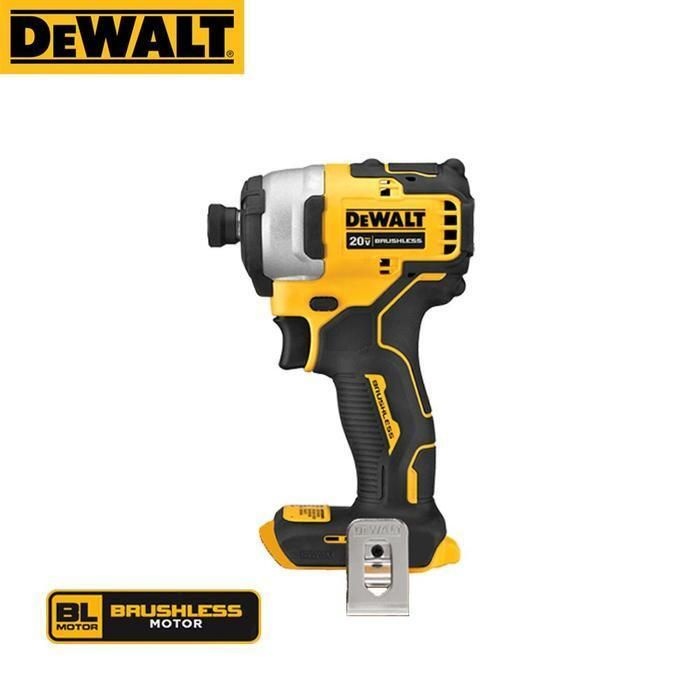 [패션플러스][주식회사 브이와이][JH06N2Q8_52CE]BL 충전 임팩드라이버 20V 베어툴_DCF809N (31379096A)