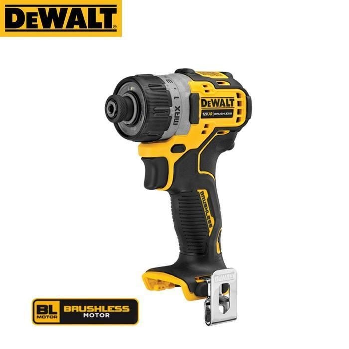 [패션플러스][주식회사 브이와이][JH06N018_52CE]충전 스크류 드라이버 12V 베어툴_DCF601N (31379085A)