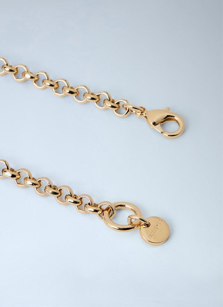 자크뮈스  르 콜리에 RAISIN 목걸이 26EJWW00788AOT4063 280 B0111987560