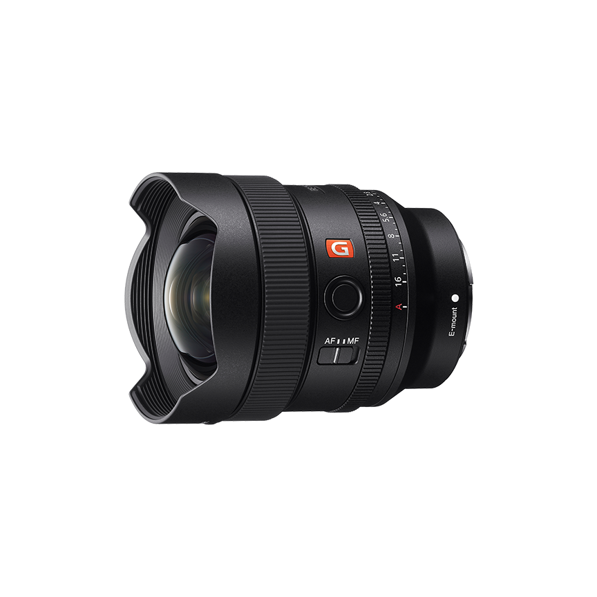 소니 SEL14F18GM / FE 14mm F1.8 GM